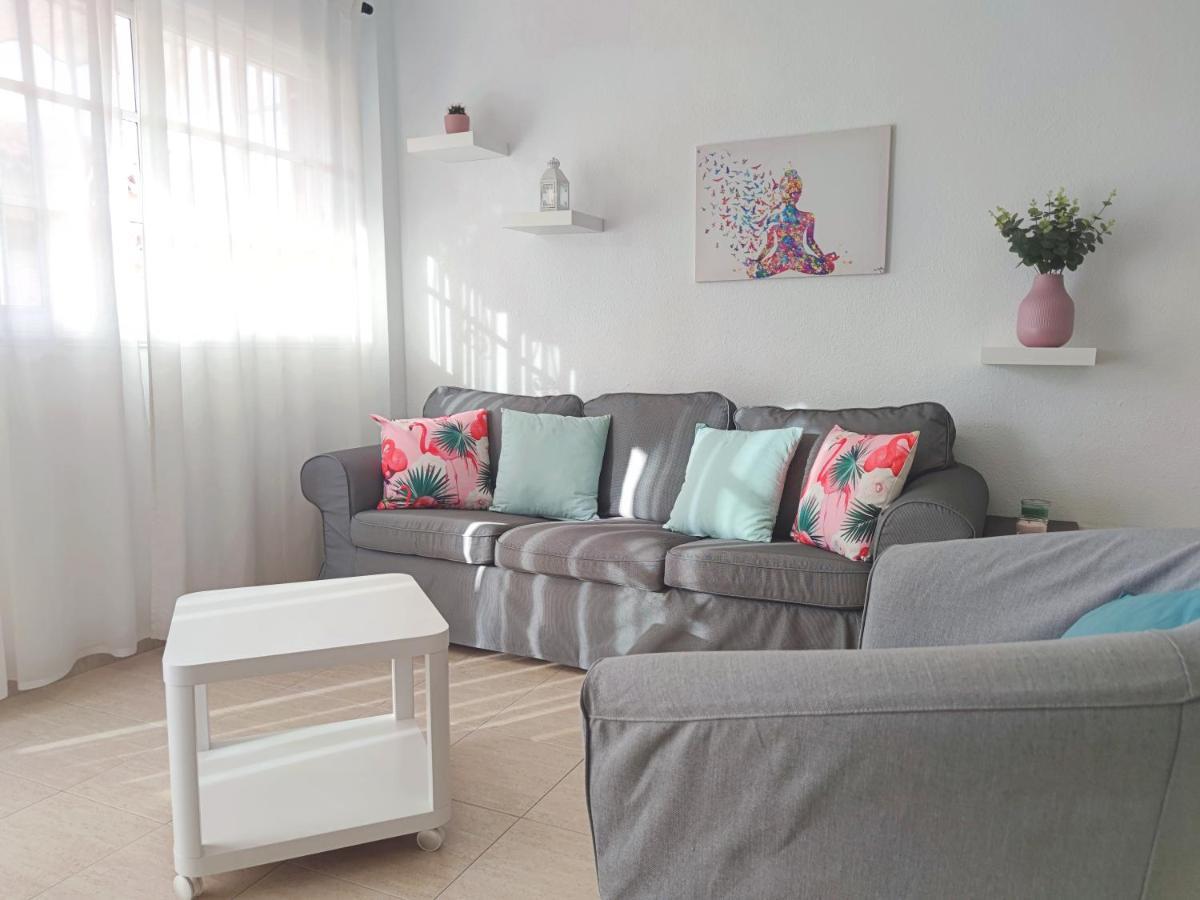 The Heights - Los Cristianos - Heated Pool - Wifi Free Exteriör bild