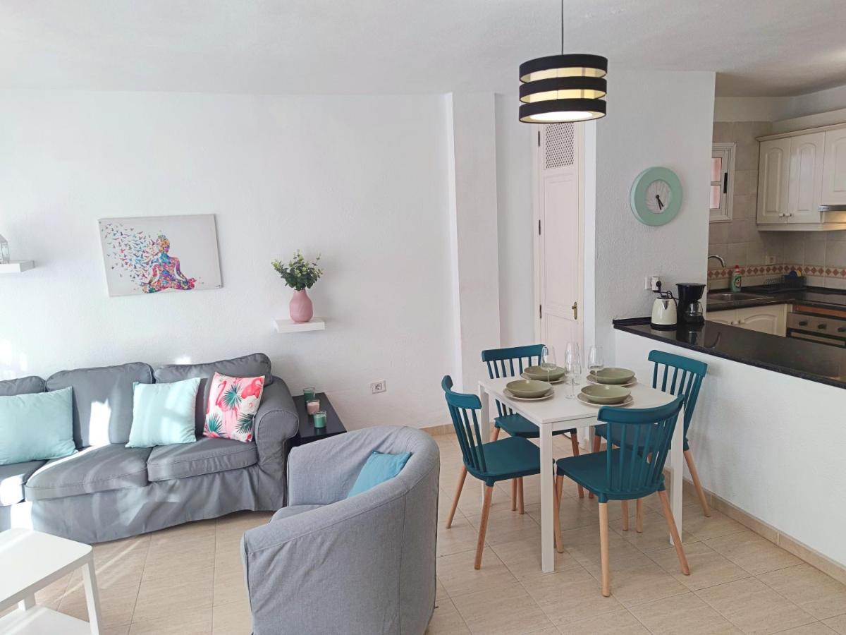 The Heights - Los Cristianos - Heated Pool - Wifi Free Exteriör bild