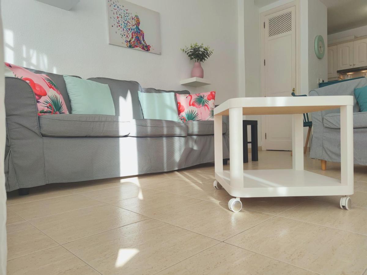 The Heights - Los Cristianos - Heated Pool - Wifi Free Exteriör bild