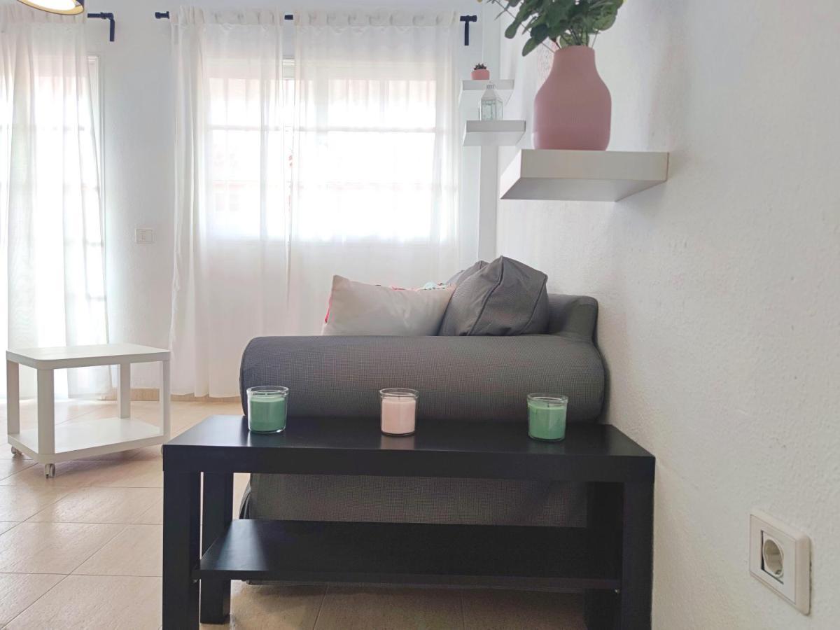 The Heights - Los Cristianos - Heated Pool - Wifi Free Exteriör bild