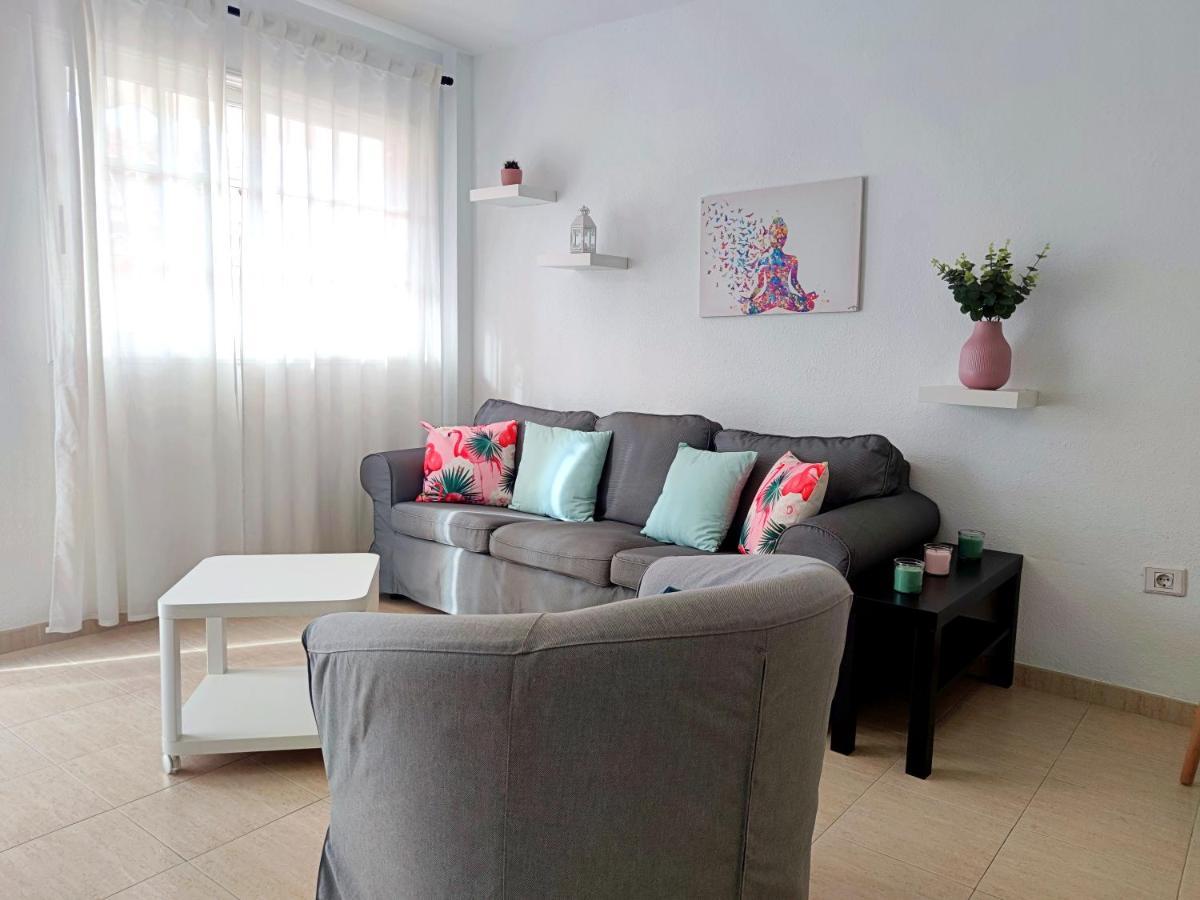 The Heights - Los Cristianos - Heated Pool - Wifi Free Exteriör bild