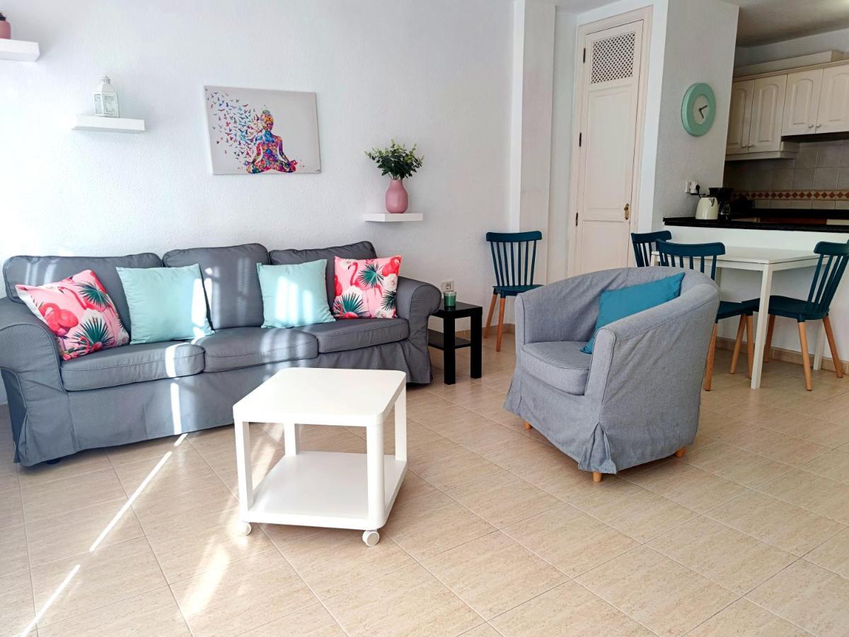 The Heights - Los Cristianos - Heated Pool - Wifi Free Exteriör bild