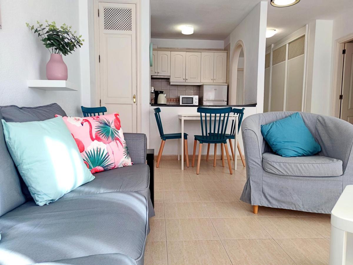 The Heights - Los Cristianos - Heated Pool - Wifi Free Exteriör bild