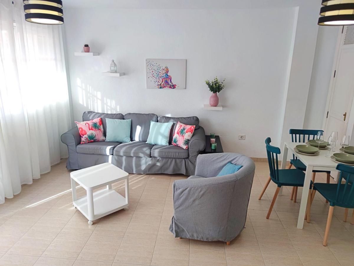 The Heights - Los Cristianos - Heated Pool - Wifi Free Exteriör bild