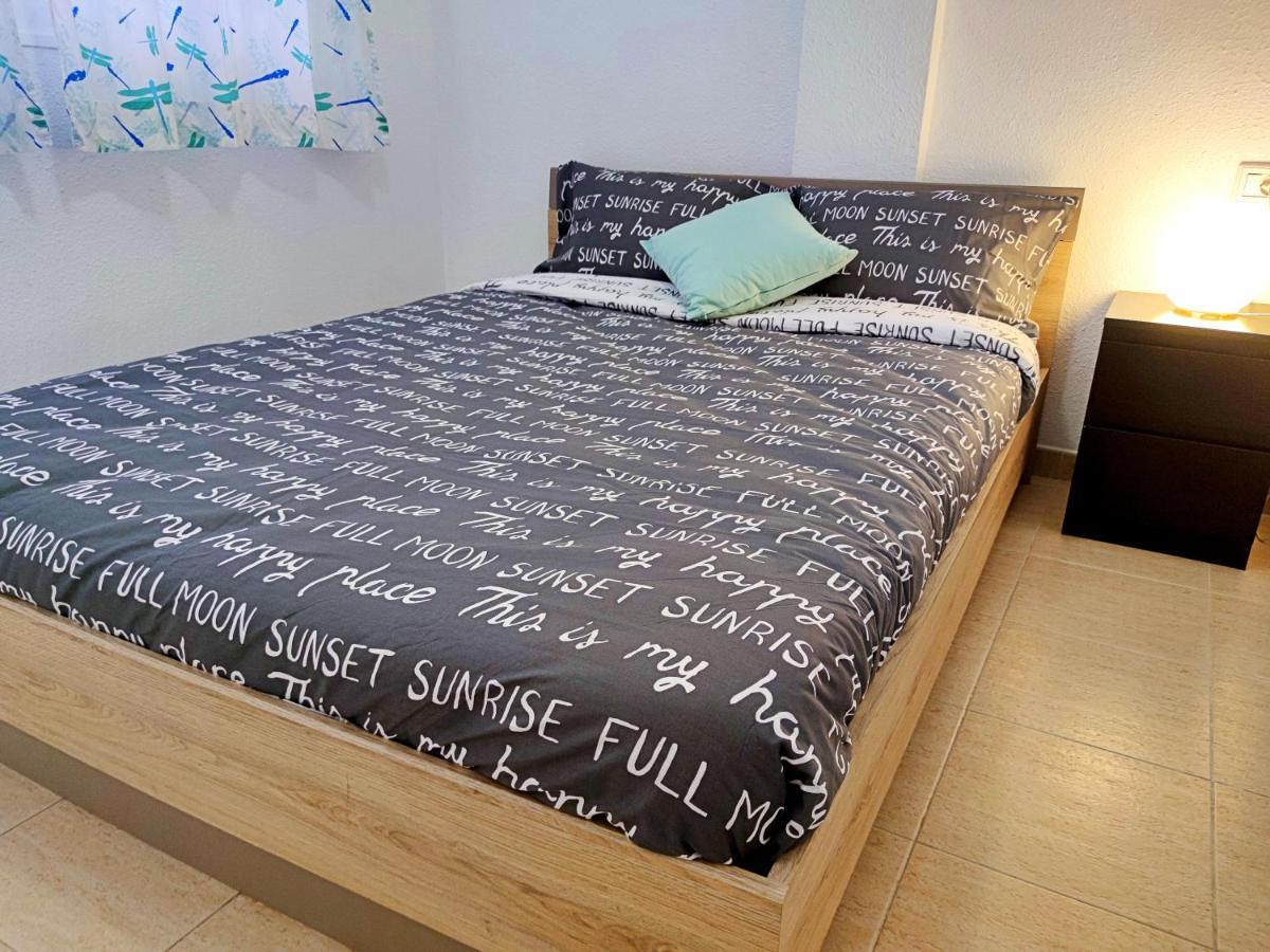 The Heights - Los Cristianos - Heated Pool - Wifi Free Exteriör bild