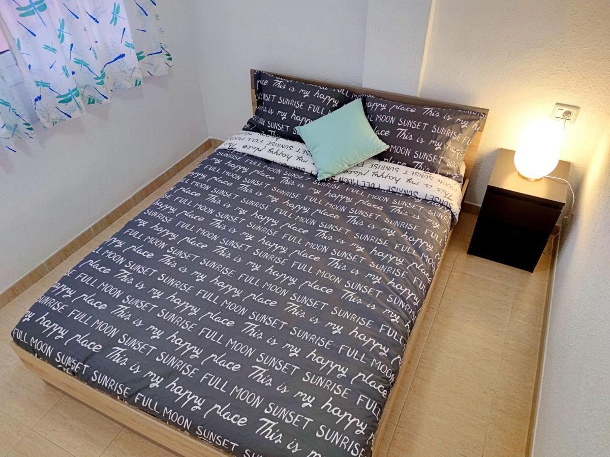 The Heights - Los Cristianos - Heated Pool - Wifi Free Exteriör bild