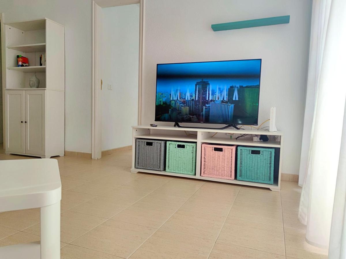 The Heights - Los Cristianos - Heated Pool - Wifi Free Exteriör bild