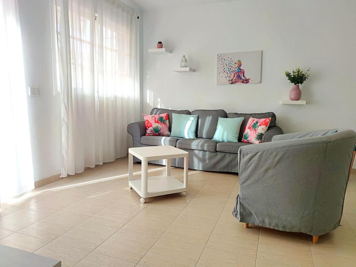 The Heights - Los Cristianos - Heated Pool - Wifi Free Exteriör bild