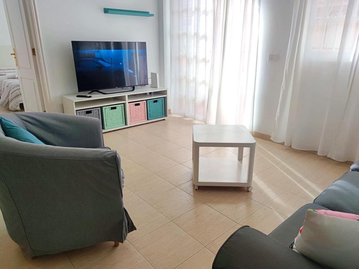 The Heights - Los Cristianos - Heated Pool - Wifi Free Exteriör bild