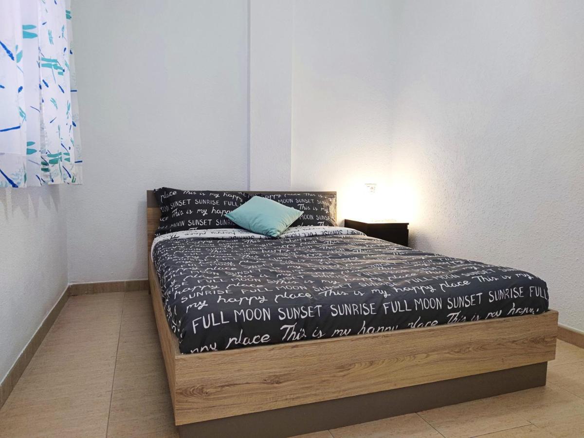 The Heights - Los Cristianos - Heated Pool - Wifi Free Exteriör bild