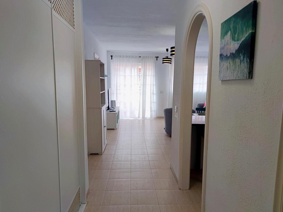 The Heights - Los Cristianos - Heated Pool - Wifi Free Exteriör bild
