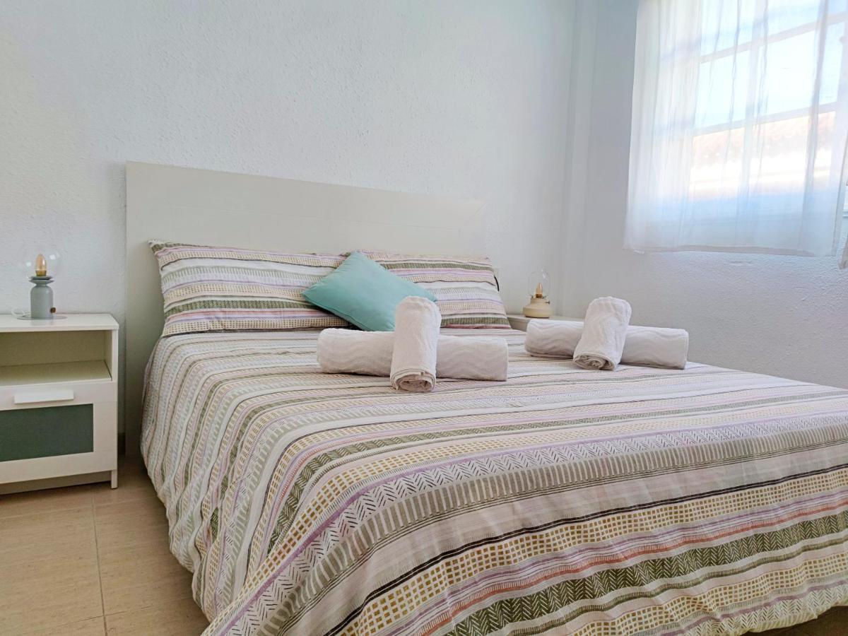 The Heights - Los Cristianos - Heated Pool - Wifi Free Exteriör bild
