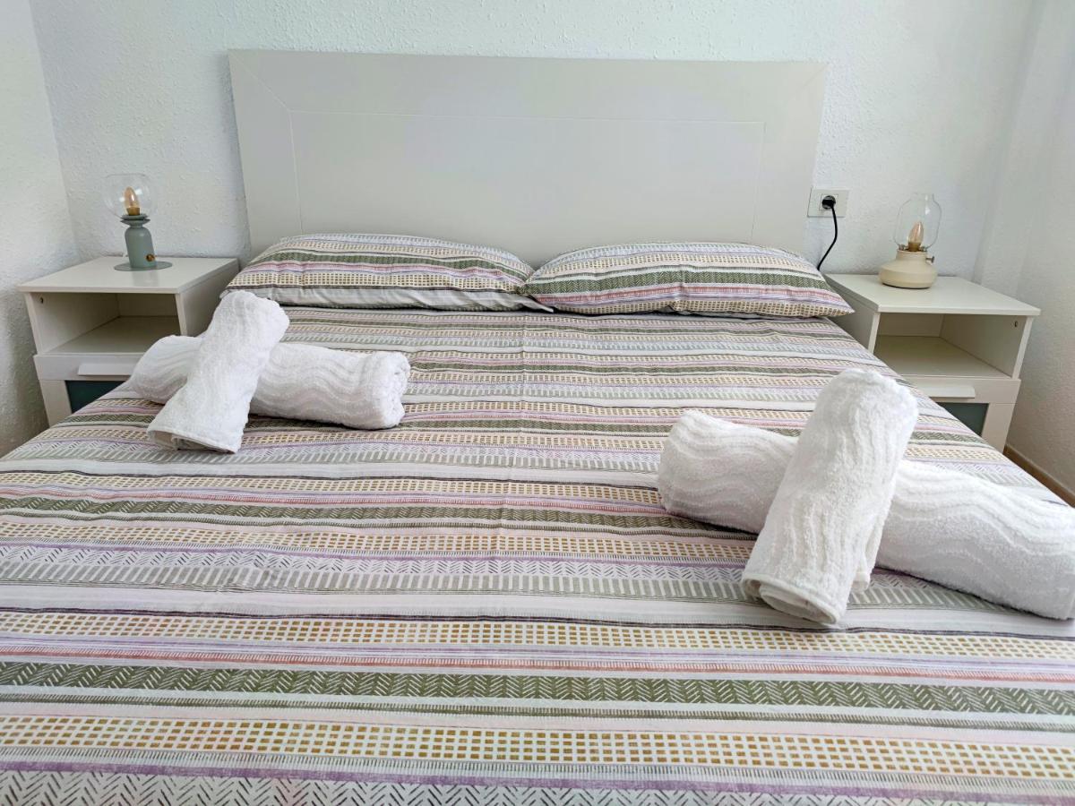 The Heights - Los Cristianos - Heated Pool - Wifi Free Exteriör bild