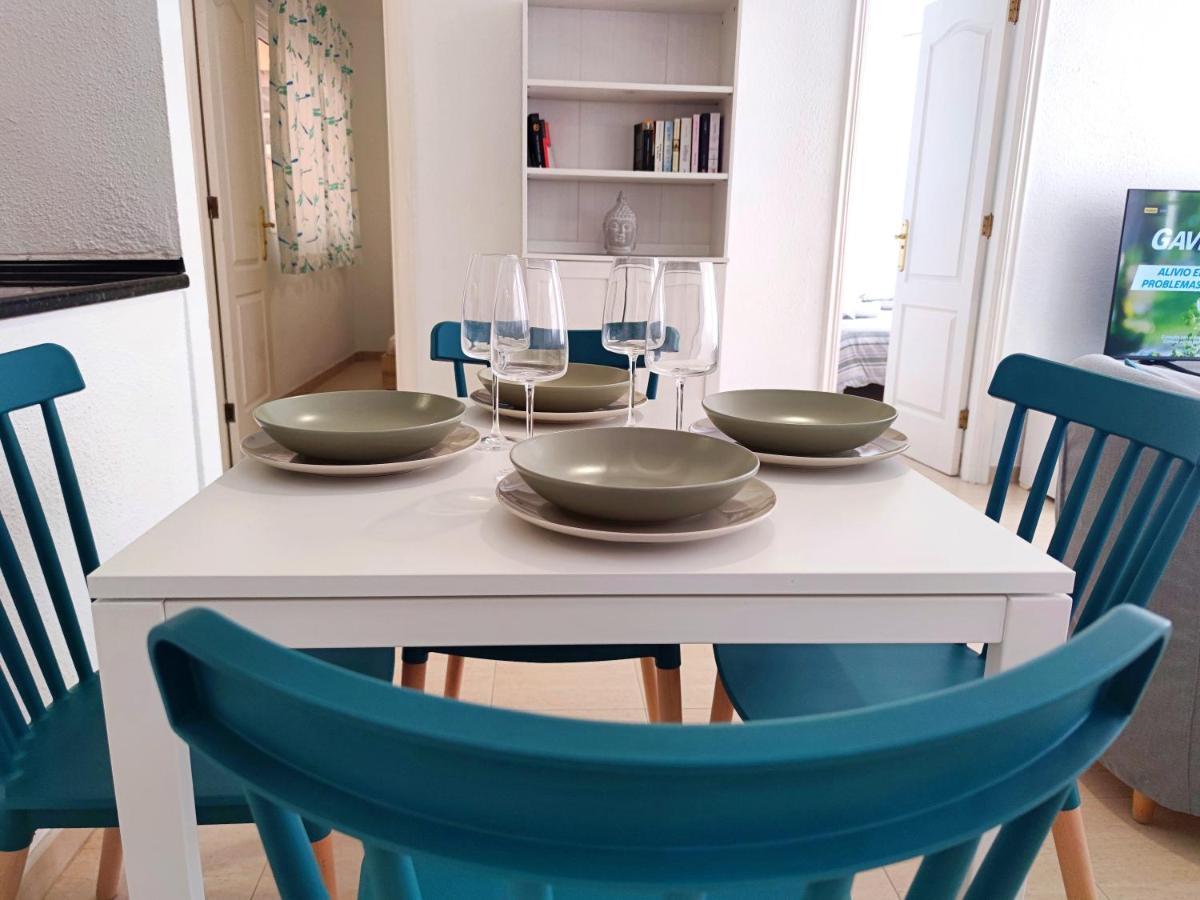 The Heights - Los Cristianos - Heated Pool - Wifi Free Exteriör bild