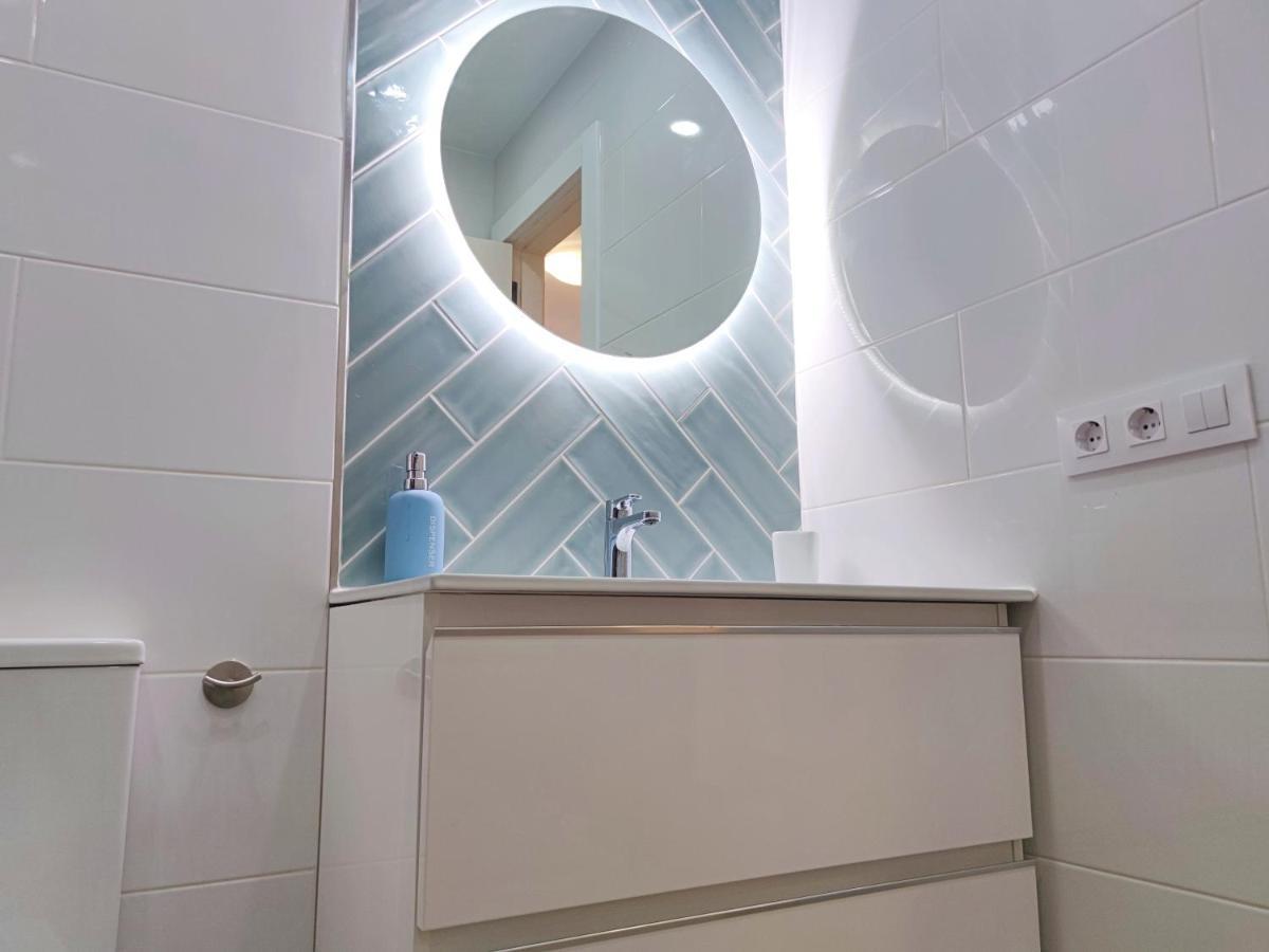 The Heights - Los Cristianos - Heated Pool - Wifi Free Exteriör bild