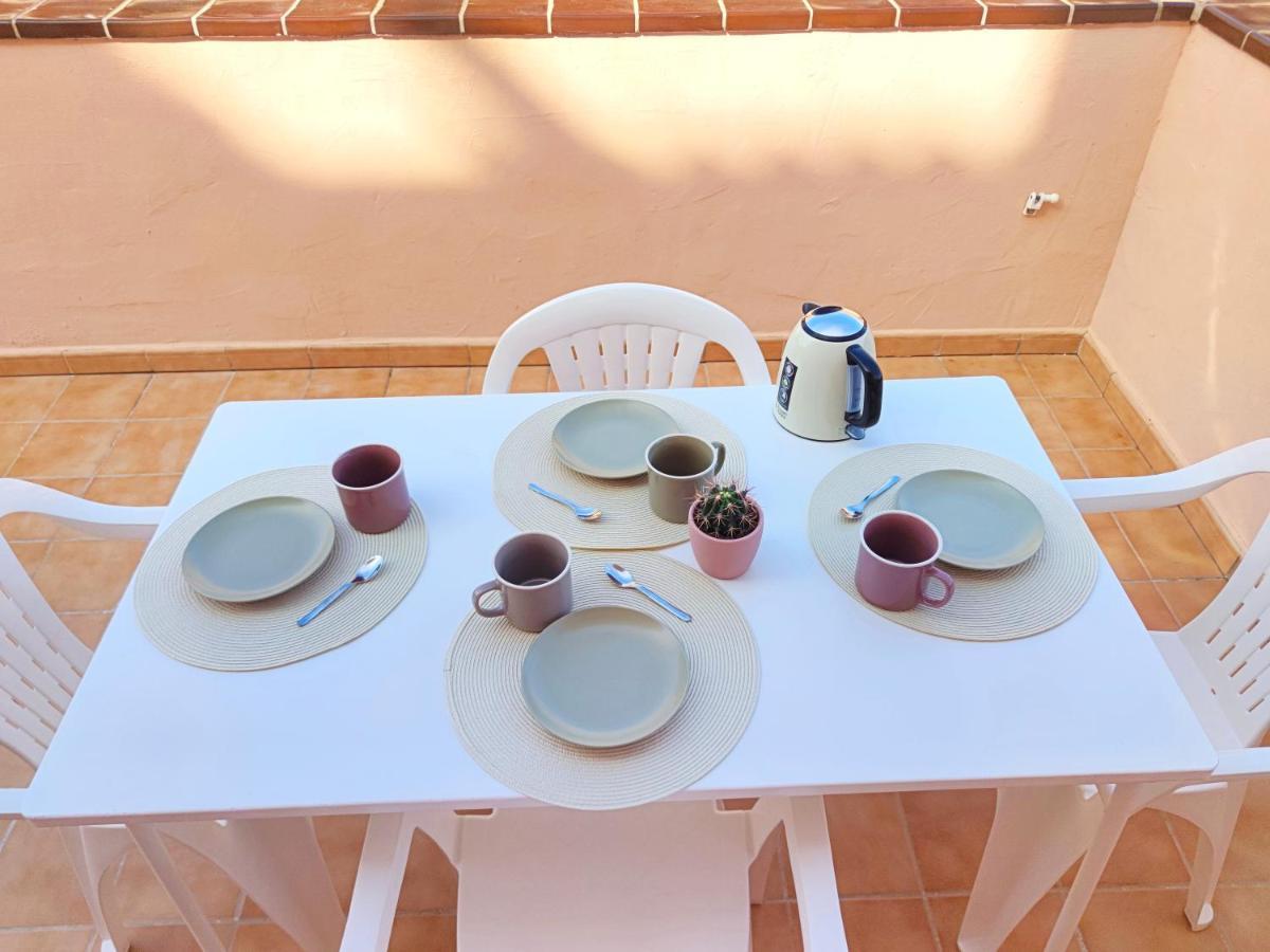The Heights - Los Cristianos - Heated Pool - Wifi Free Exteriör bild