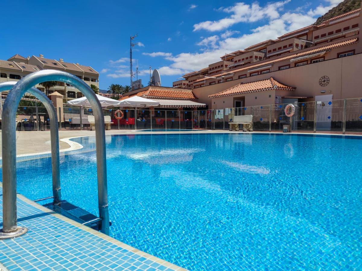 The Heights - Los Cristianos - Heated Pool - Wifi Free Exteriör bild