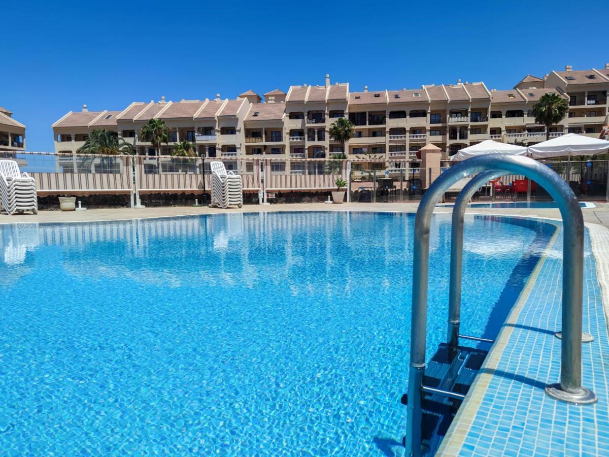The Heights - Los Cristianos - Heated Pool - Wifi Free Exteriör bild