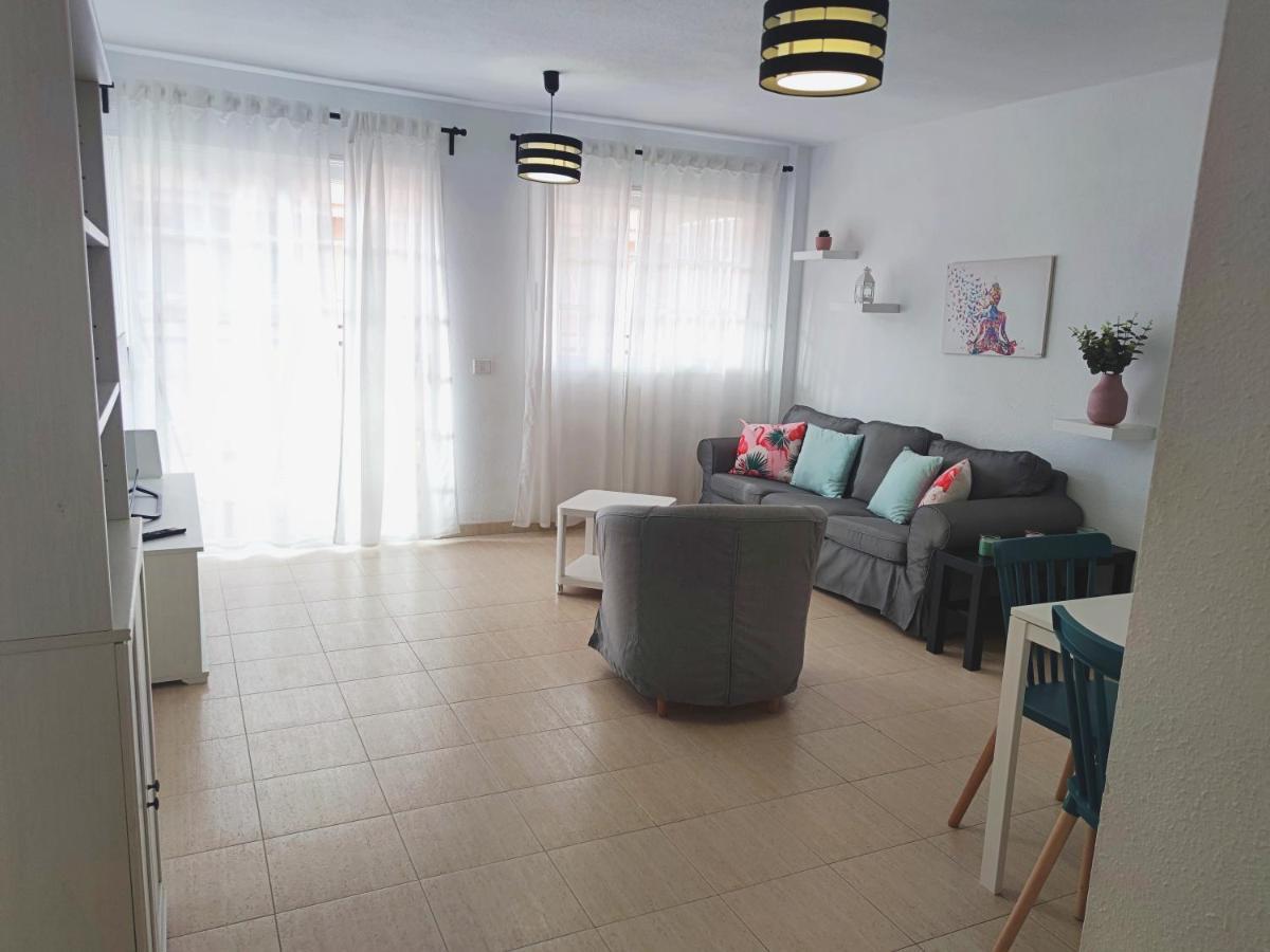 The Heights - Los Cristianos - Heated Pool - Wifi Free Exteriör bild