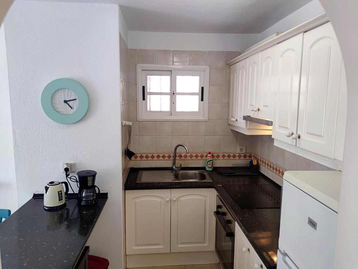 The Heights - Los Cristianos - Heated Pool - Wifi Free Exteriör bild