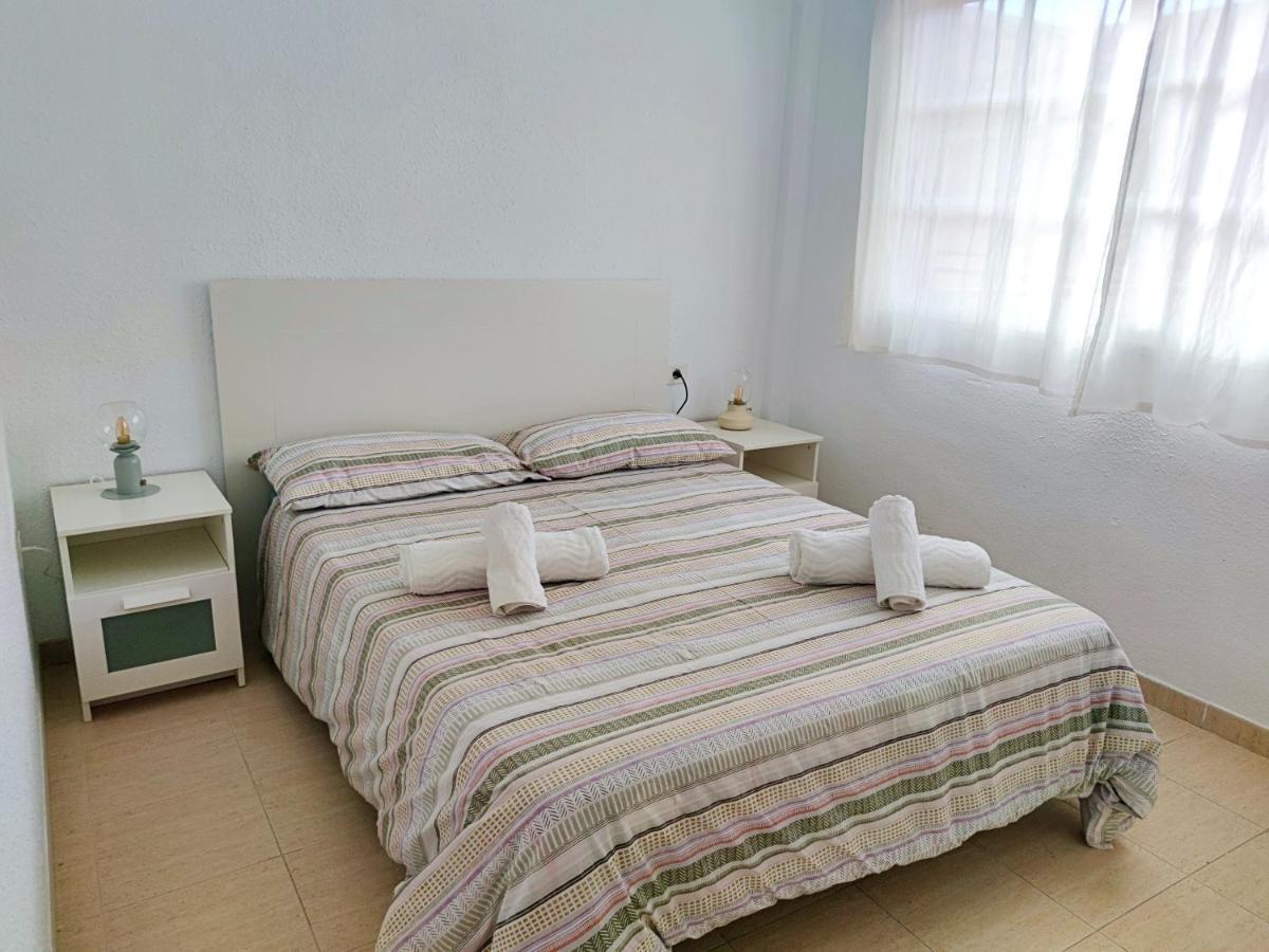 The Heights - Los Cristianos - Heated Pool - Wifi Free Exteriör bild