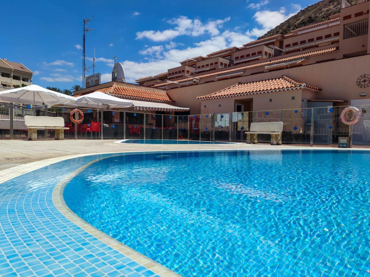 The Heights - Los Cristianos - Heated Pool - Wifi Free Exteriör bild