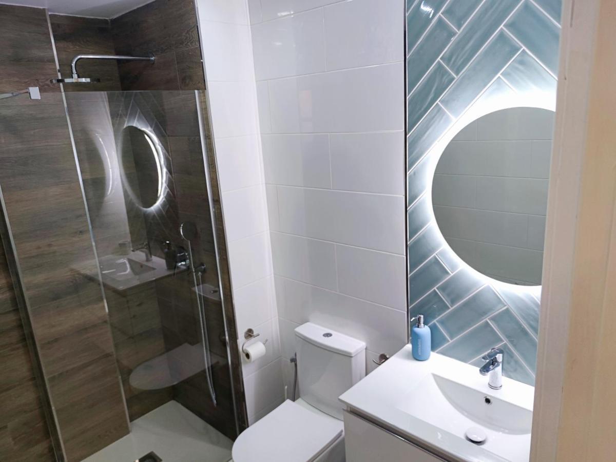 The Heights - Los Cristianos - Heated Pool - Wifi Free Exteriör bild