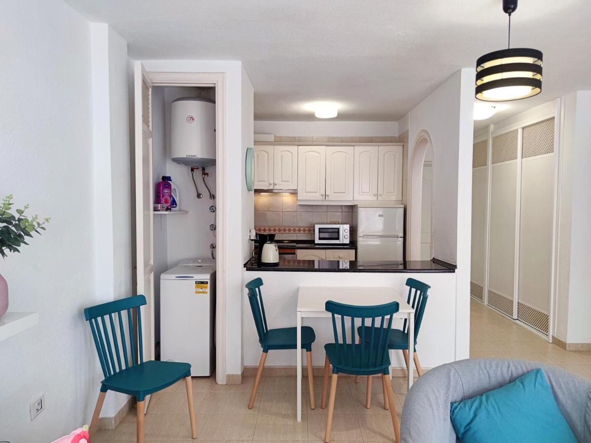 The Heights - Los Cristianos - Heated Pool - Wifi Free Exteriör bild