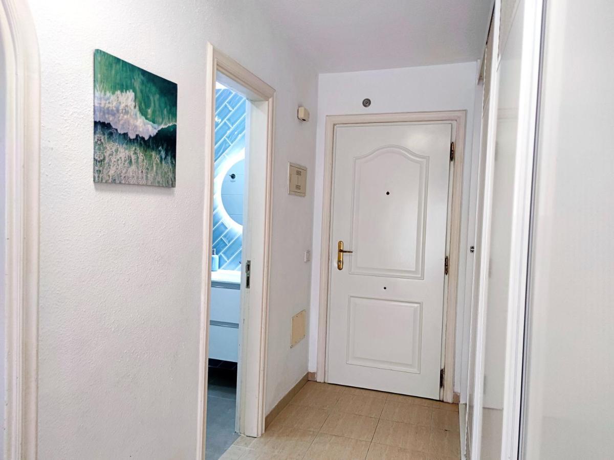 The Heights - Los Cristianos - Heated Pool - Wifi Free Exteriör bild