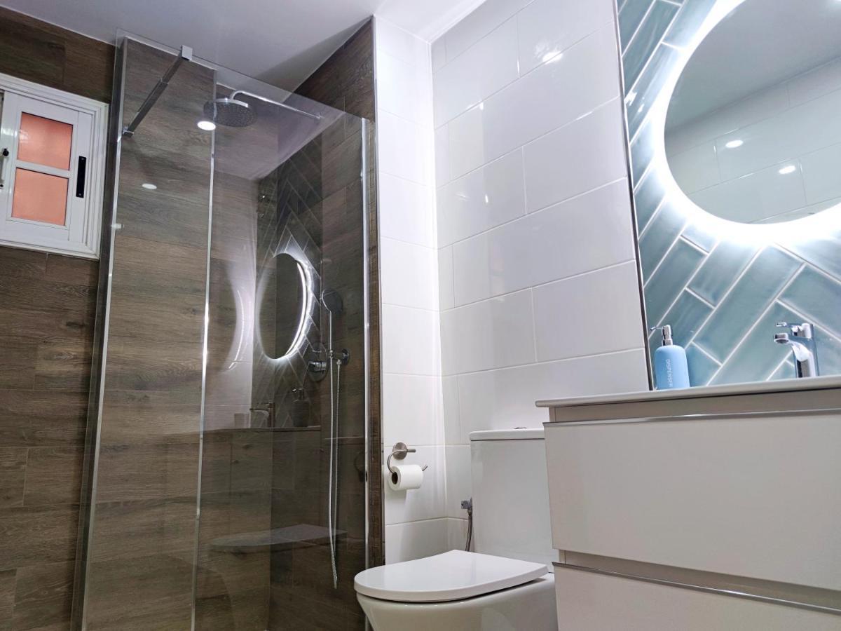The Heights - Los Cristianos - Heated Pool - Wifi Free Exteriör bild