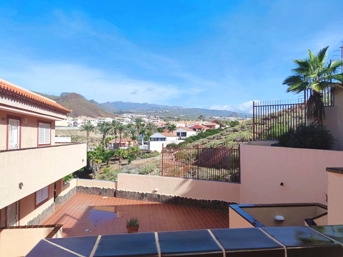 The Heights - Los Cristianos - Heated Pool - Wifi Free Exteriör bild