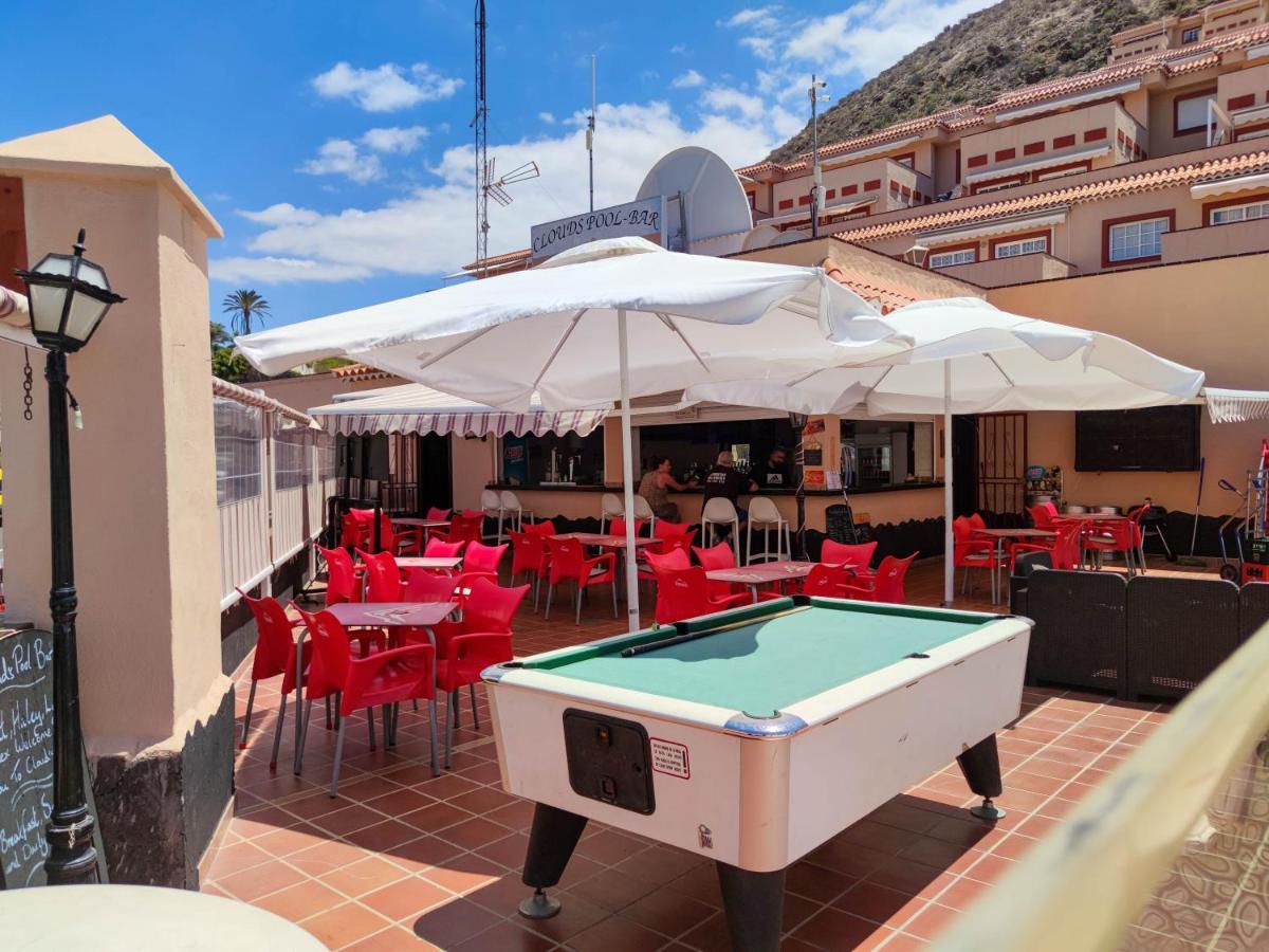 The Heights - Los Cristianos - Heated Pool - Wifi Free Exteriör bild